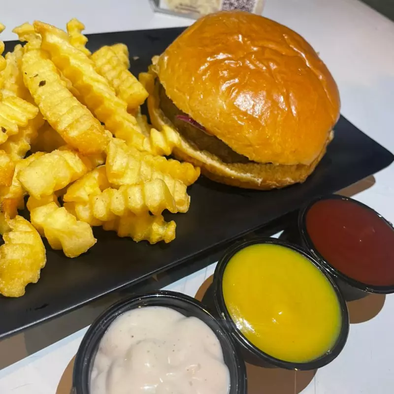 Trio Artesanal Costela