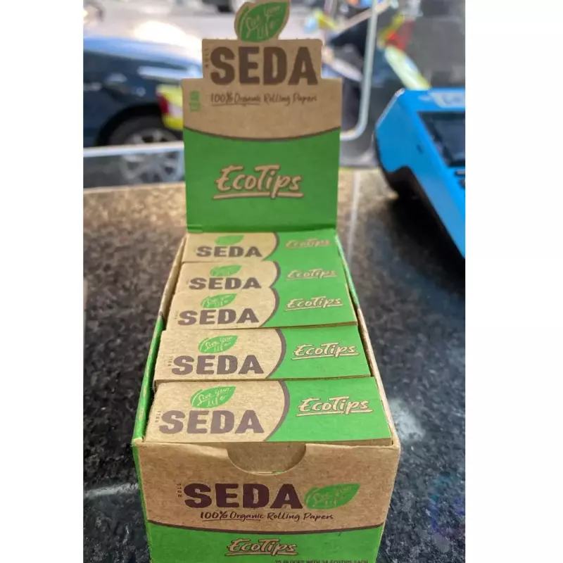 Piteira seda fina