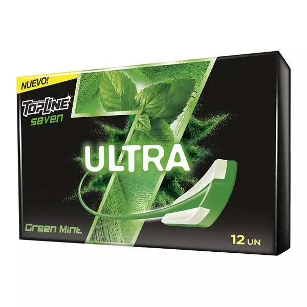 TOPLINE ULTRA MENTA