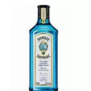GIN BOMBAY