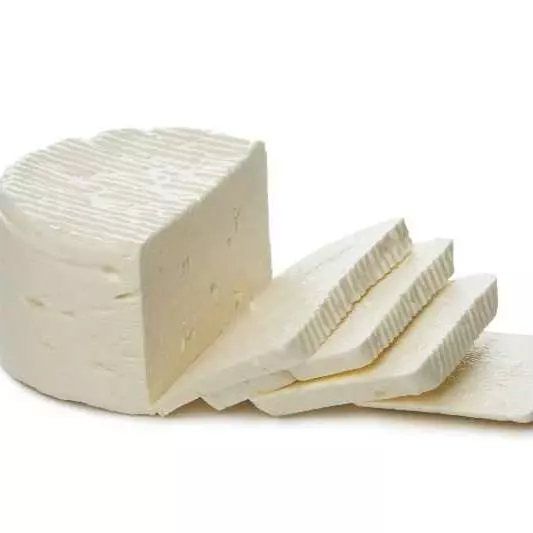 Queso llanero (PRECIO LISTA)