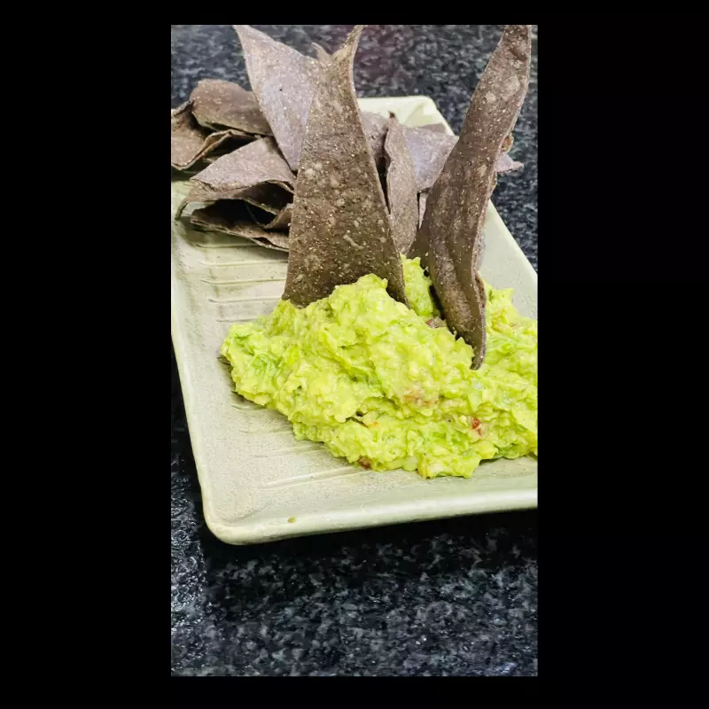 Guacamole