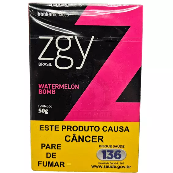 Essência Ziggy Melancia