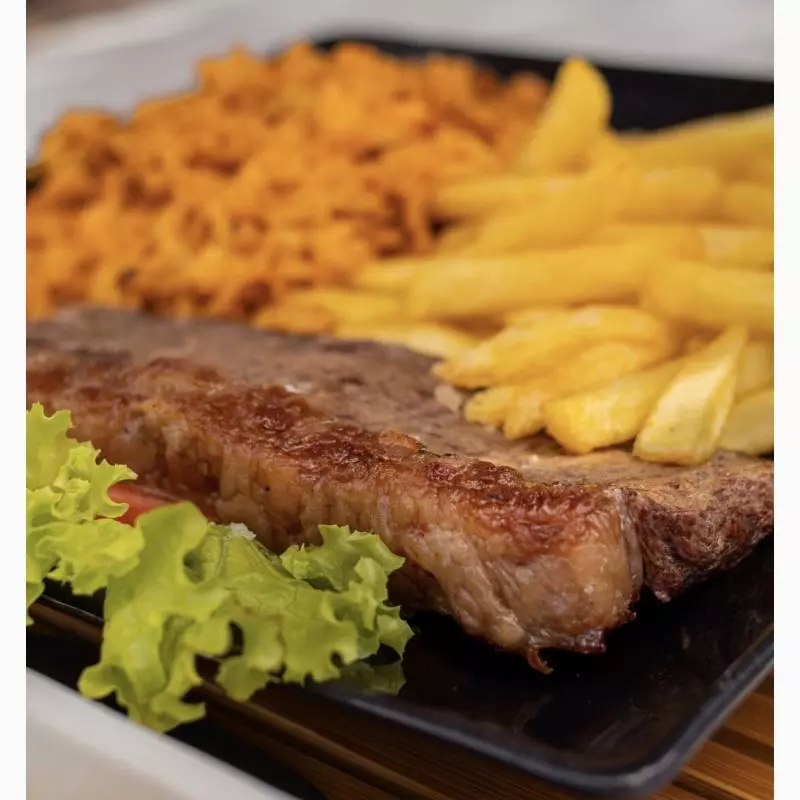 Picanha Argentina Individual