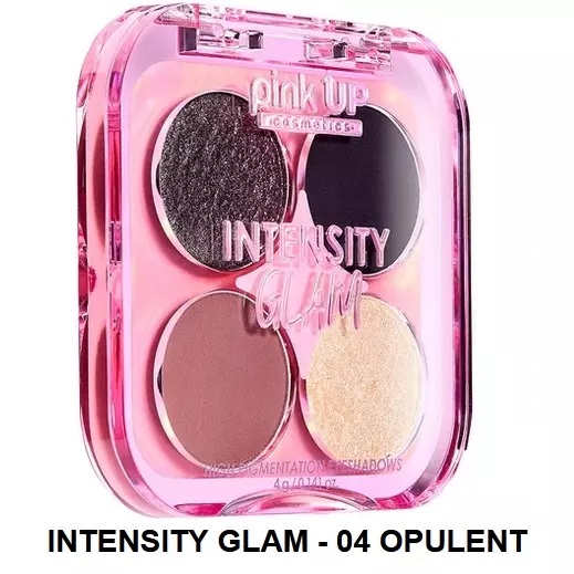 INTENSITY GLAM 04 OPULENT