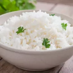 ARROZ BRANCO