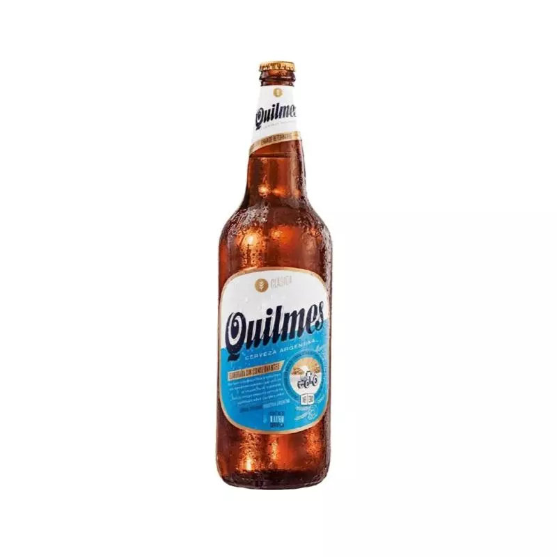 Cajón Quilmes 12u