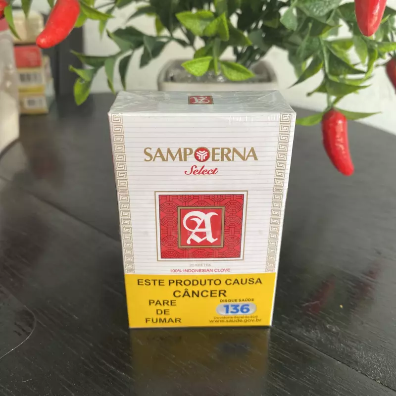 Sampoerna Kretek