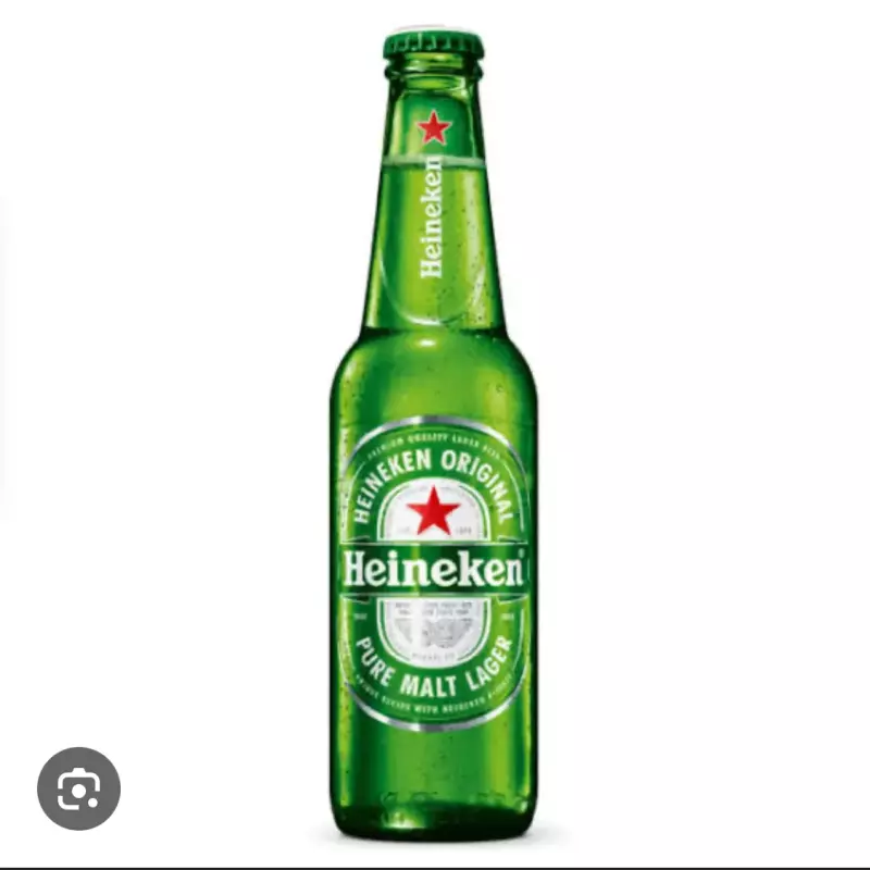 Heineken 330ML