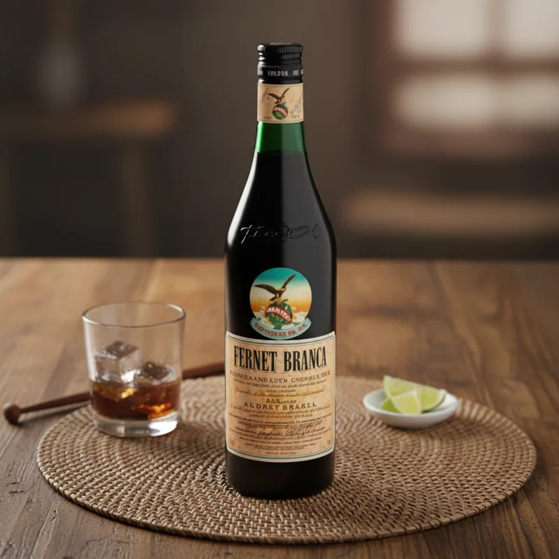 Fernet Branca 1Lt