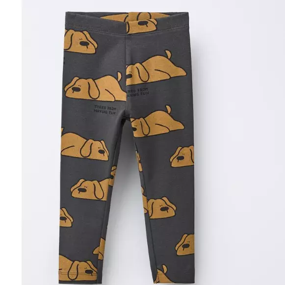 LEGGING ESTAMPADO ANIMALES