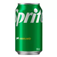SPRITE LATA 350ML