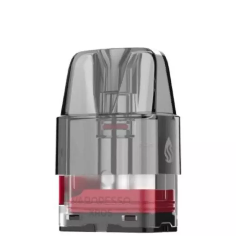 XROS Series 0.7 ohm 3ml