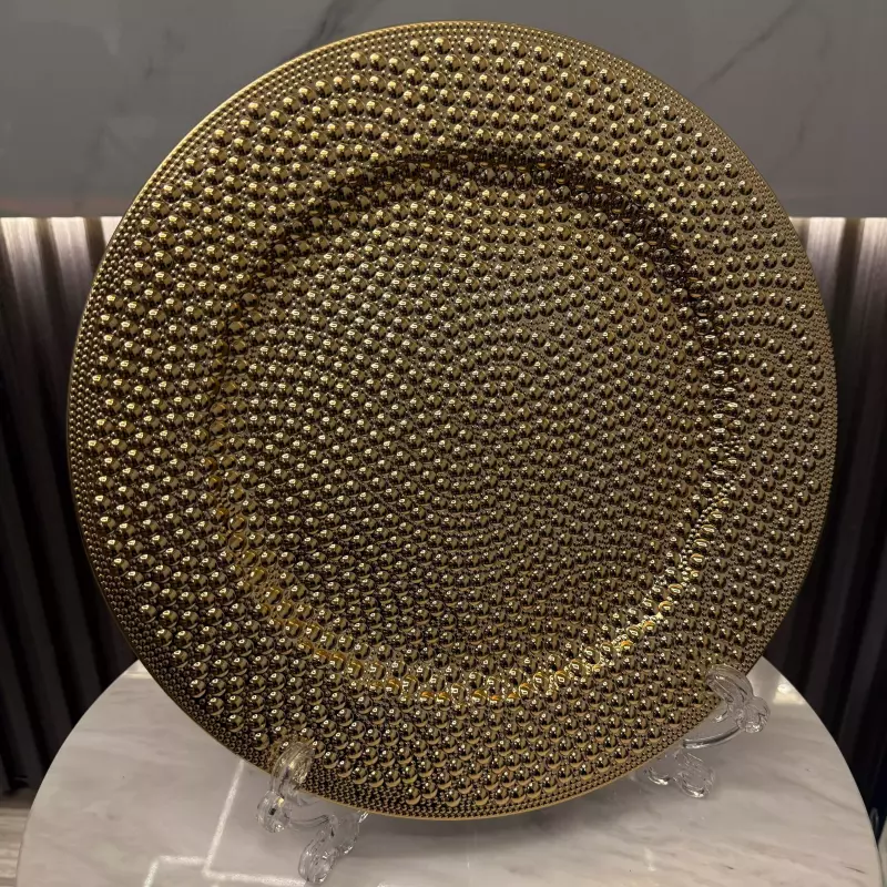 PLATO BASE PASTA 50443-9