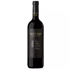 SOTTANO RESERVA DE FAMILIA MALBEC