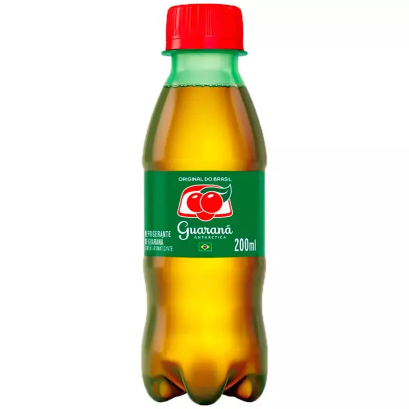 Guaraná Antártica