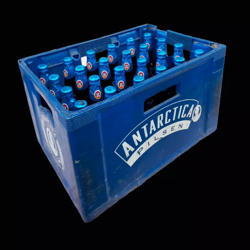 Antarctica 600ml c/24