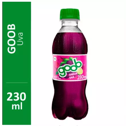 Goob uva 230ml