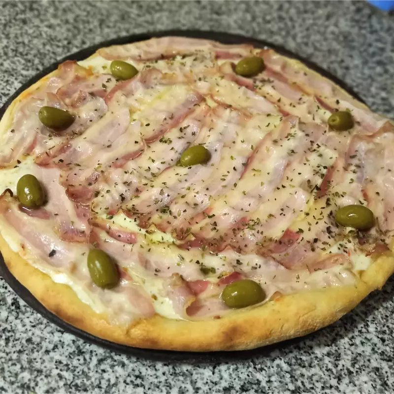 33. Panceta Ahumada
