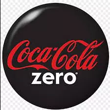 Coca Cola Zero 350ml