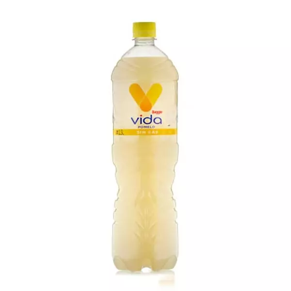 Vida Baggio Pomelo x 1,5 Lt.