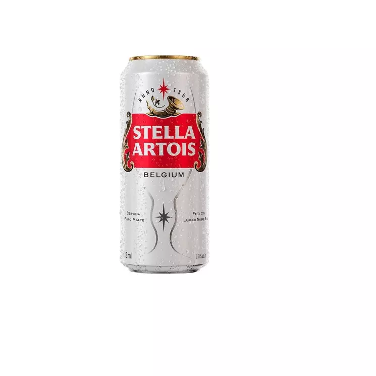 Stella Artois 473ML