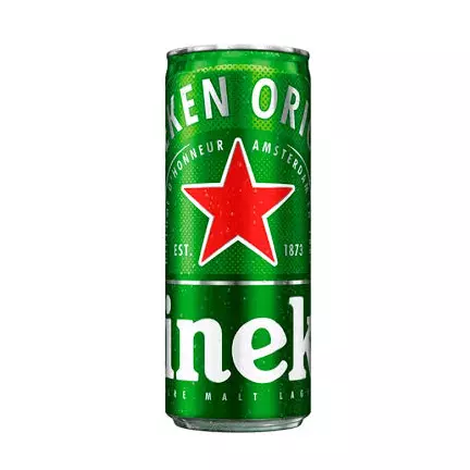 Heineken