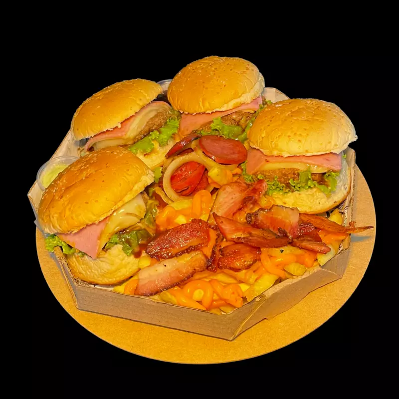 Combo Artesanal Instagram