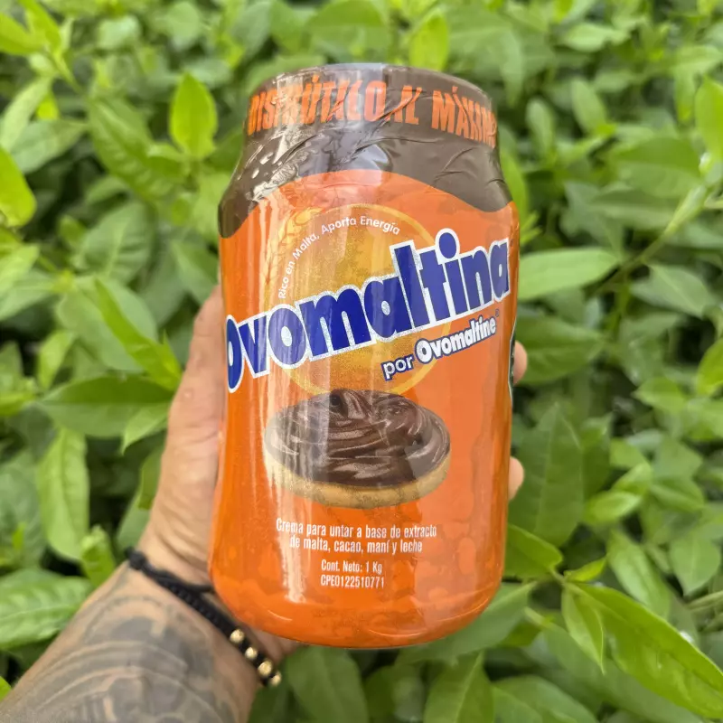 Ovomaltina 1 kilo