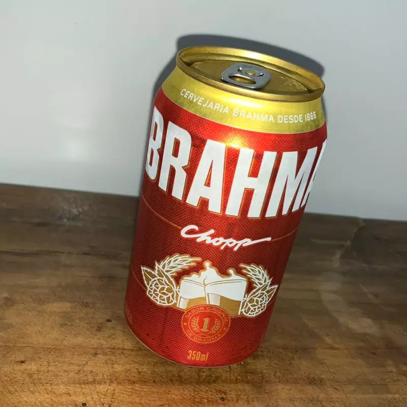 BRAHMA LATA
