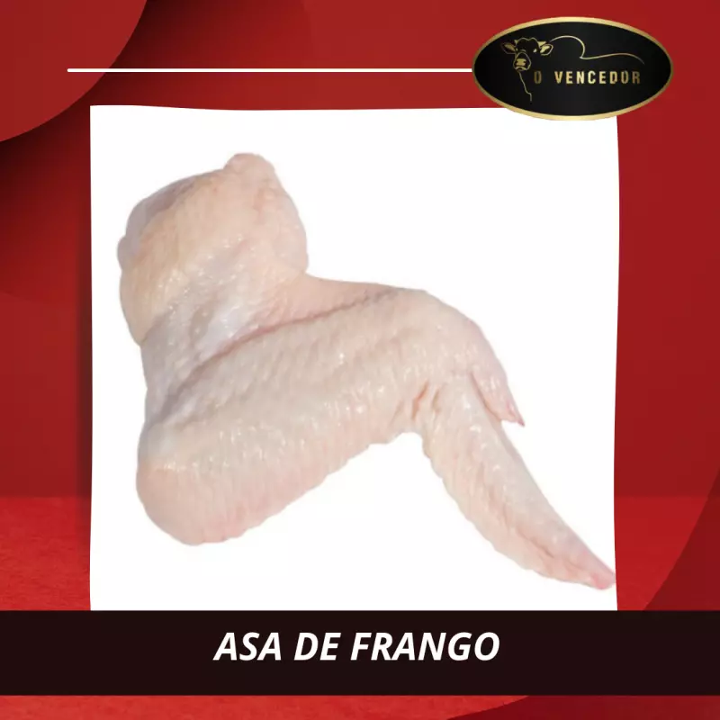 ASA DE FRANGO - Kg