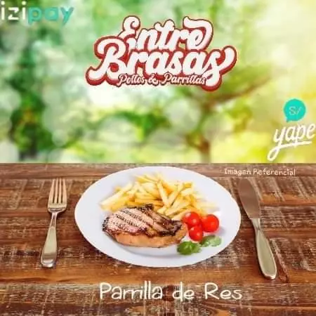 Parrilla de Res