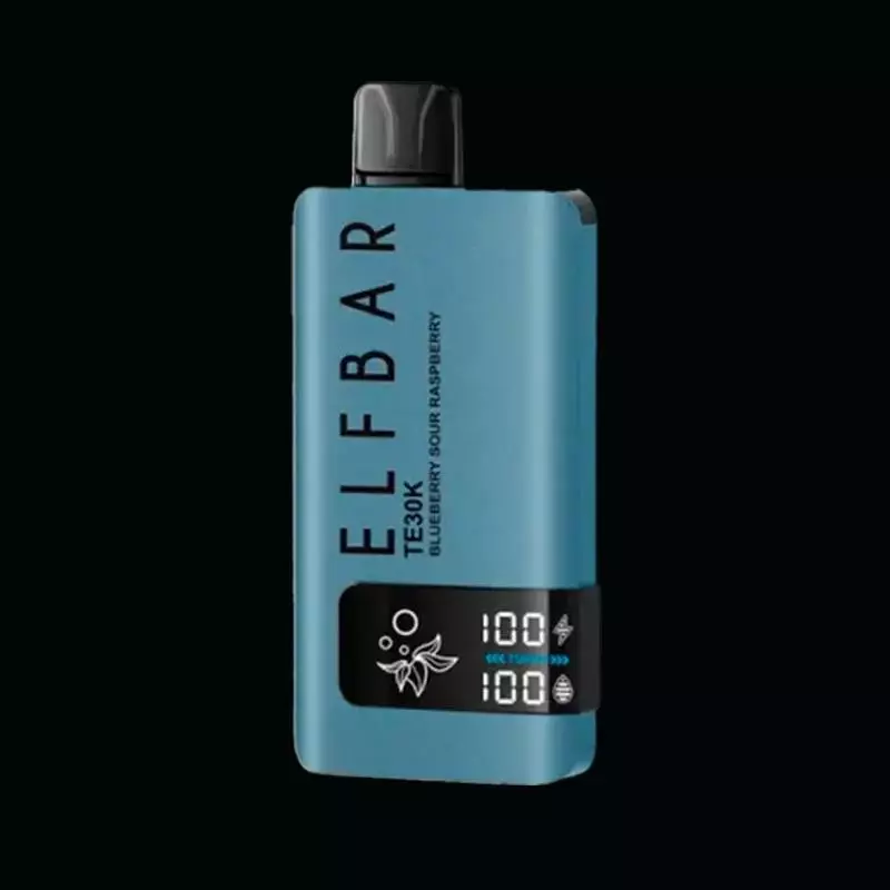 ELFBAR TE 30000
