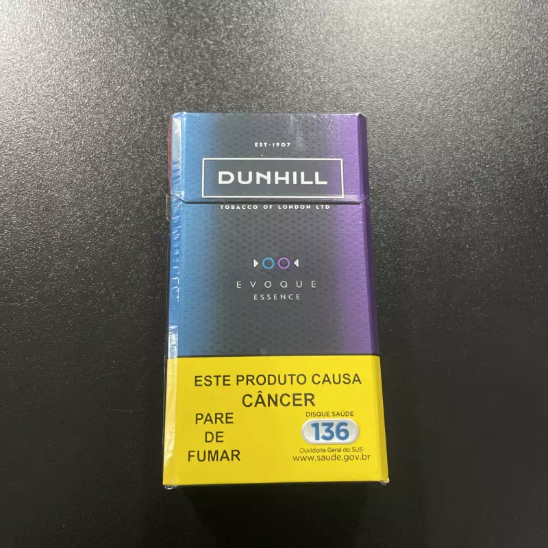 Dunhil Evoque