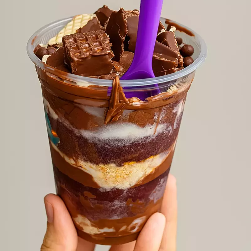 AÇAÍ "COPO 300 ML"
