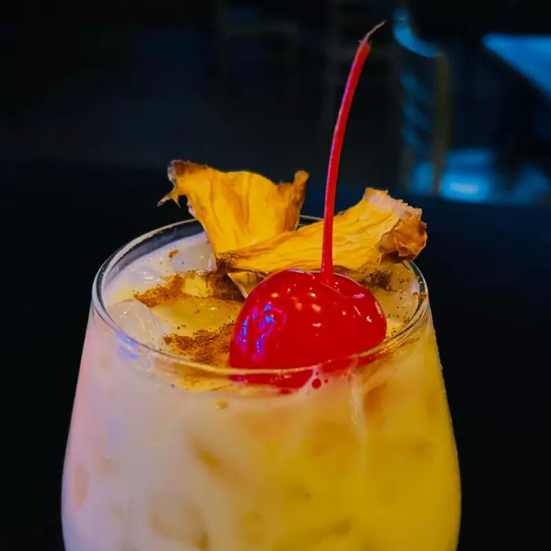 Piña Colada