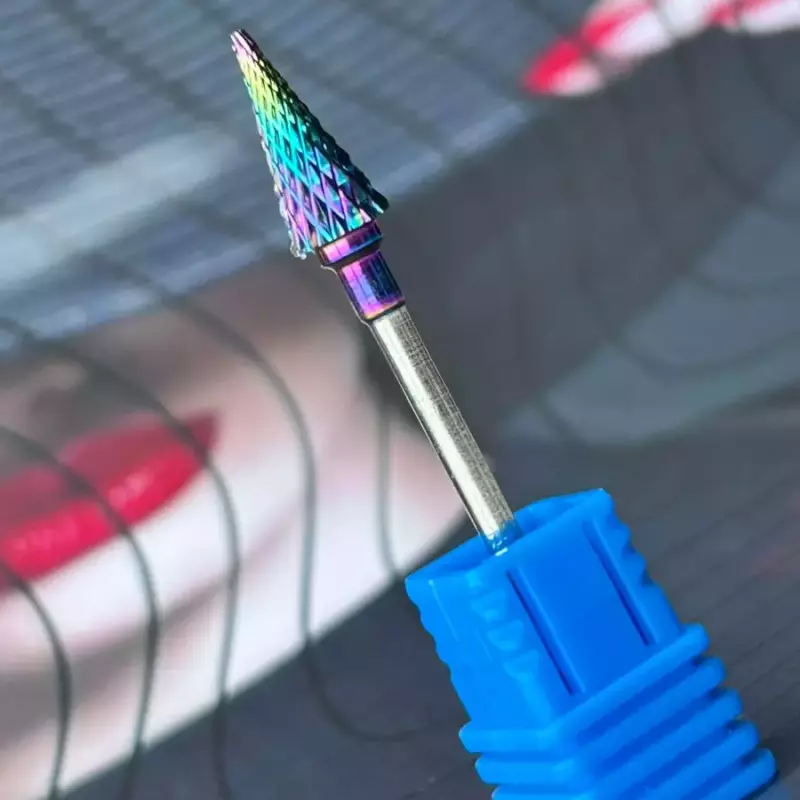 Broca Tungstênio N•109