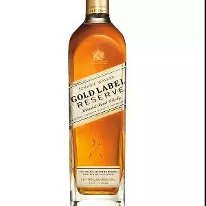Gold Label