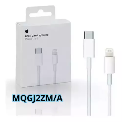 CABO USB-C/IOS MQGJ2ZM/A