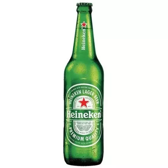 Heineken