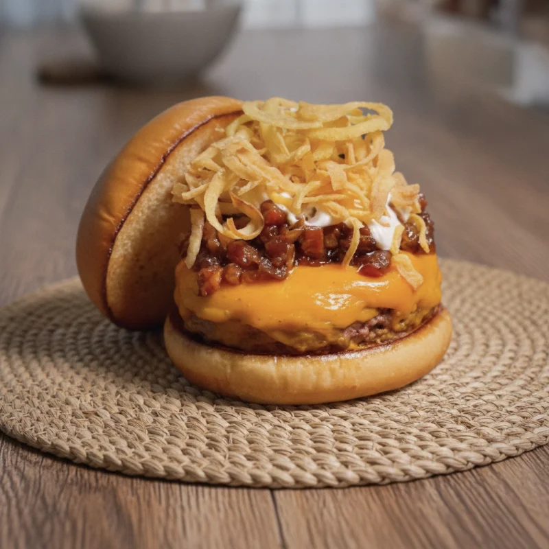THOR (X-BACON+CEBOLA CRISPY)