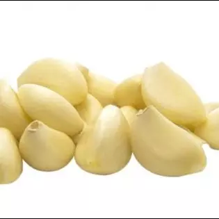 Ajo Pelado