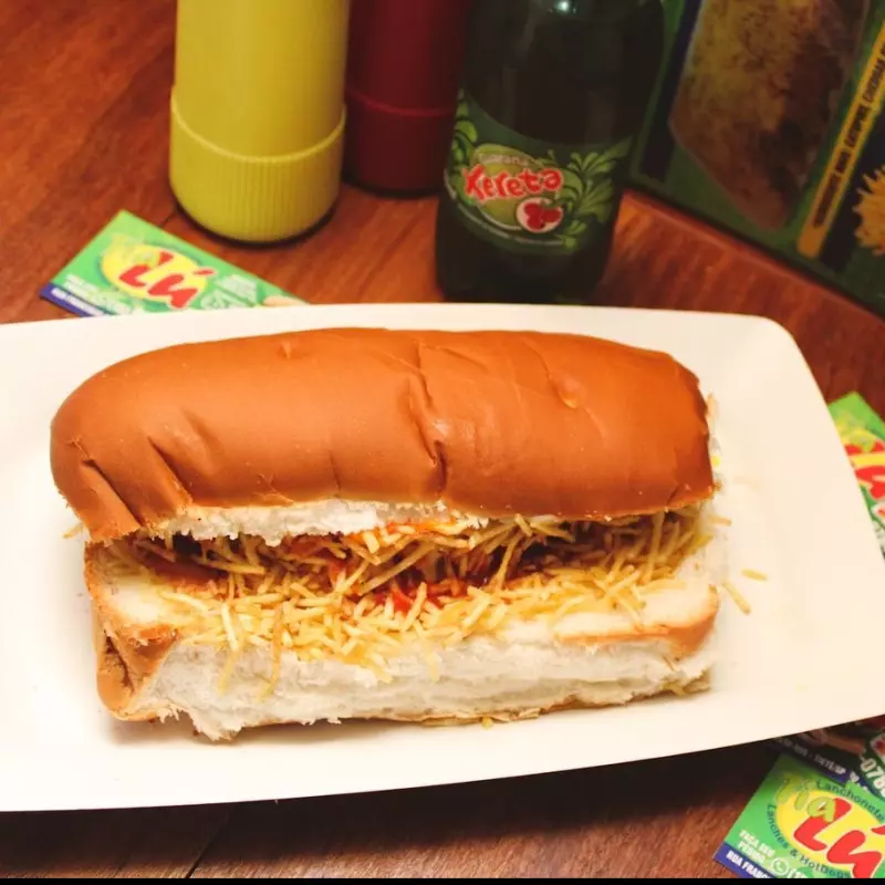 Dog Especial de Calabresa
