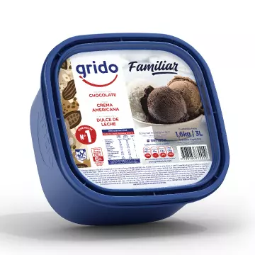 Pote familiar 3L Nº1