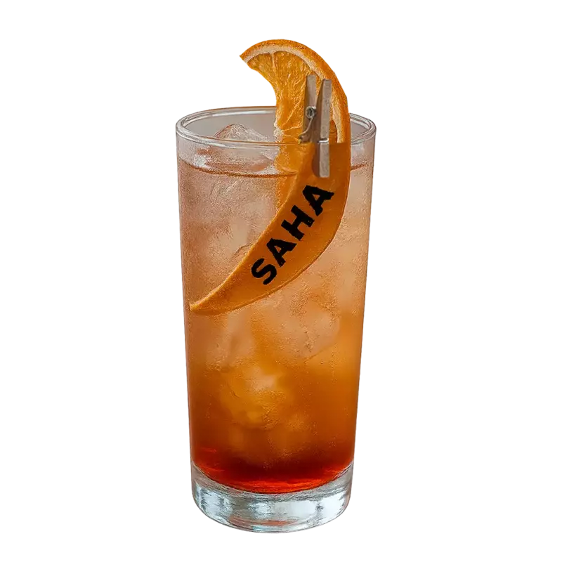 Campari Crush