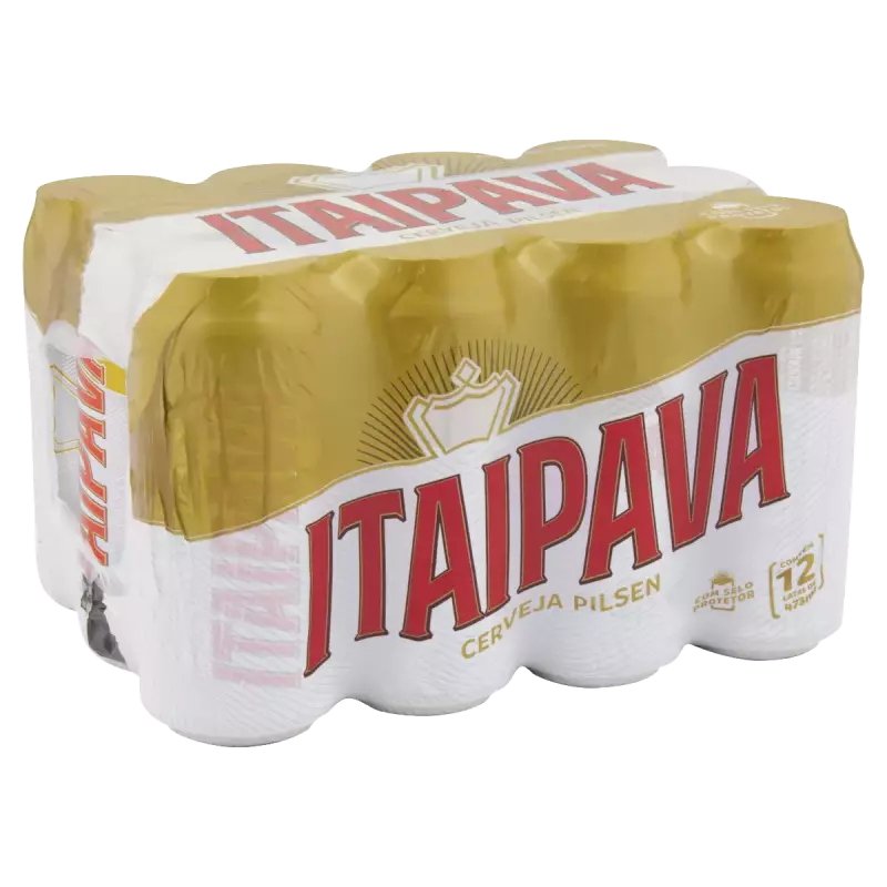 ITAIPAVA LATÃO 473ML
