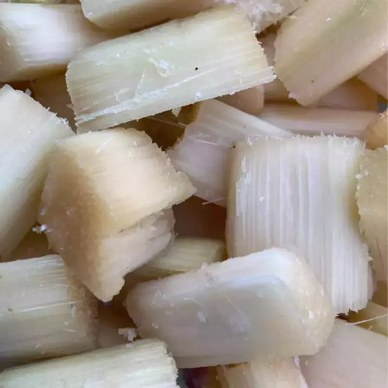 Cana Descascada (Angelina)