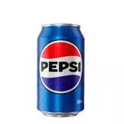 Pepsi lata 350ml