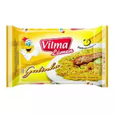 Miojo Vilma galinha 80g