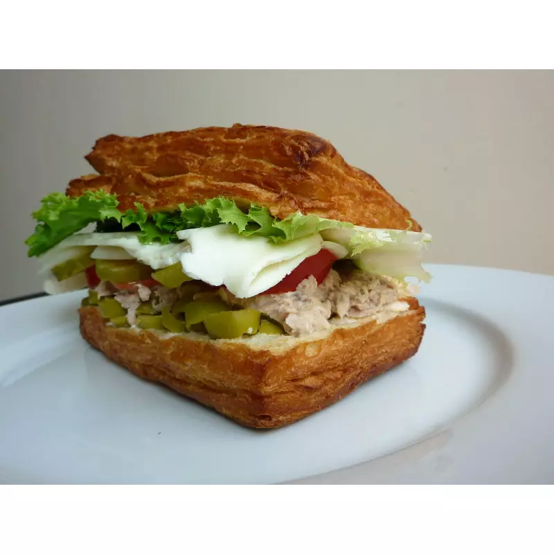 Chapata Fresca Del Mar